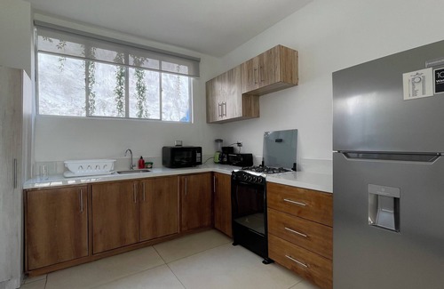 Nuevo Cuscatlan Apartment | Purple Suites Atami