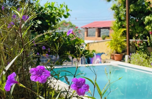 Nuevo Cuscatlan Apartment | Purple Suites Atami