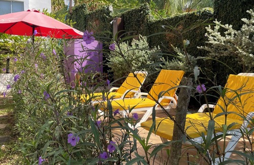 Nuevo Cuscatlan Apartment | Purple Suites Atami