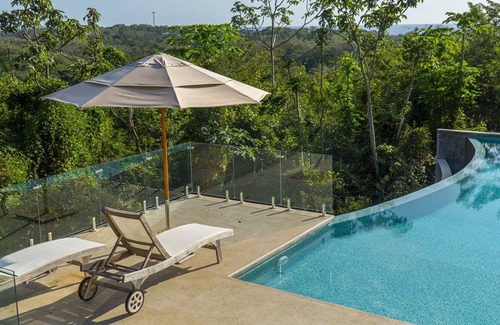 San Juanillo Villa | Purple Valley luxury