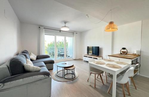 Motril Apartment | PUSHE Playa Granada Beach & Golf 8