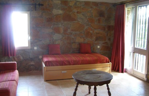 Salobrena Villa | PUSHE Village Las Gaviotas Nature & Relax