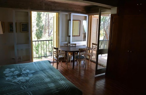 Salobrena Villa | PUSHE Village Las Gaviotas Nature & Relax