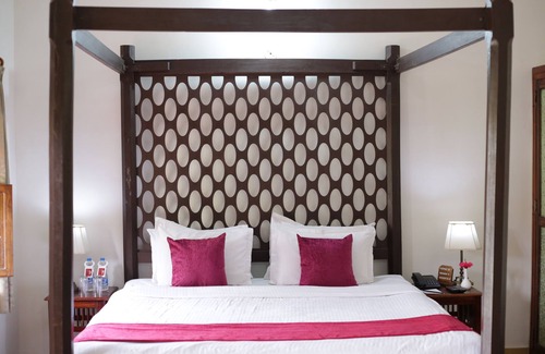 Pushkar Resort | Pushkar Fort - Luxury Heritage Resort