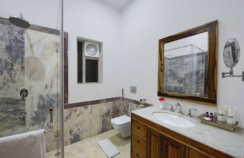 Pushkar Resort | Pushkar Fort - Luxury Heritage Resort