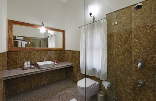 Pushkar Resort | Pushkar Fort - Luxury Heritage Resort