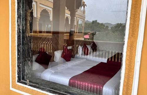 Pushkar Hotel | Pushkar Rajwara Resort