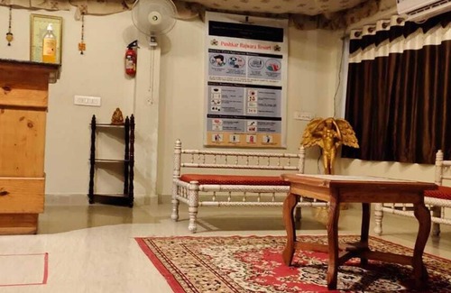 Pushkar Hotel | Pushkar Rajwara Resort