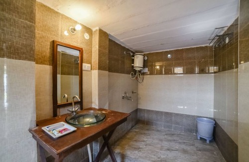 Pushkar Hotel | Pushkar Rajwara Resort