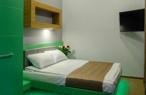 Petrovskoye Apartment | Pushkinskaya Apartments