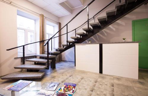 Petrovskoye Apartment | Pushkinskaya Apartments