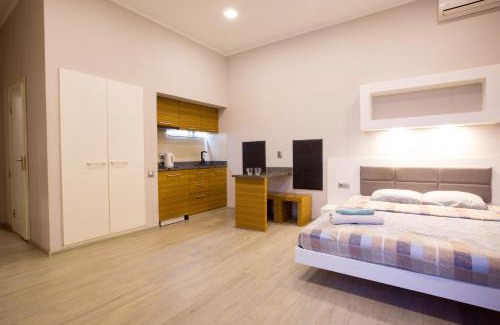 Petrovskoye Apartment | Pushkinskaya Apartments
