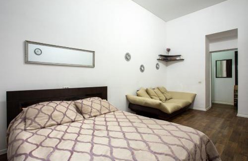 Petrovskoye Apartment | Pushkinskaya street