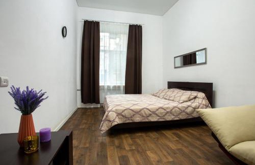 Petrovskoye Apartment | Pushkinskaya street