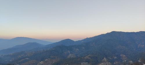 Nathuakhan Resort | Pushpanjali The Orchid Resort