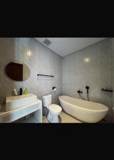Pererenan Apartment | PUSPA guest house