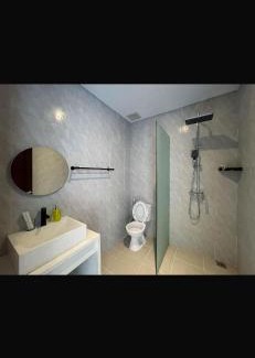 Pererenan Apartment | PUSPA guest house
