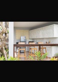 Pererenan Apartment | PUSPA guest house