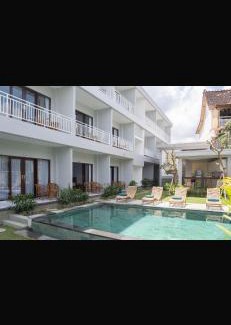 Pererenan Apartment | PUSPA guest house