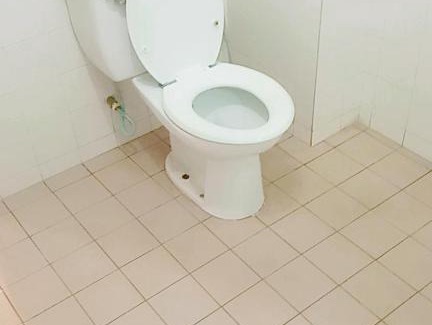 Taman Haji Zainal Apartment | Puteri apartment homestay seaview