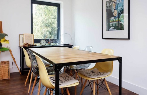 Putney Apartment | Putney Heath, by Veeve
