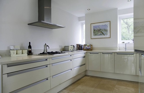 East Putney House | Putney Perfection, by Veeve