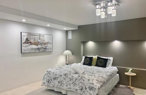 Putney Apartment | Putney Studio, short drive to Olympic Park & Parklands
