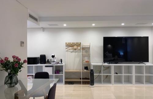 Putney Apartment | Putney Studio, short drive to Olympic Park & Parklands