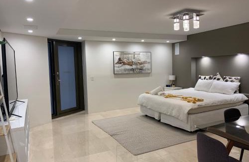 Putney Apartment | Putney Studio, short drive to Olympic Park & Parklands