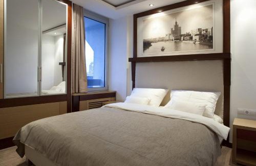 Novi Beograd Hotel | Putnik Inn Belgrade