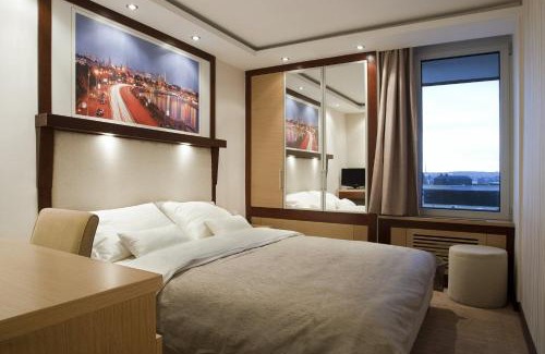 Novi Beograd Hotel | Putnik Inn Belgrade