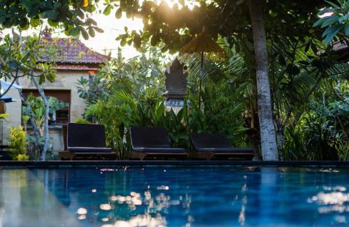 Jungut Batu Resort | Putra 7 Cottage