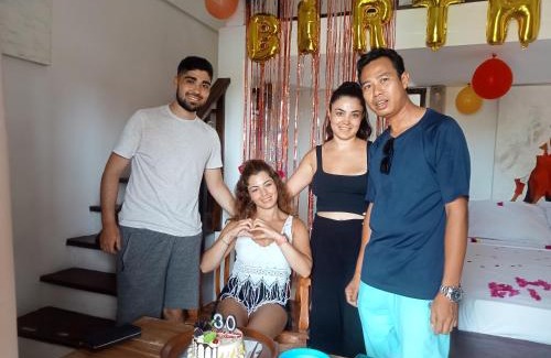 Gili Trawangan House | Putra Boyan Cottages