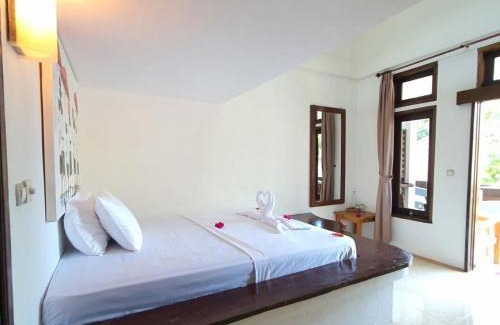 Gili Trawangan House | Putra Boyan Cottages
