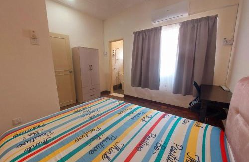 Subang Jaya House | Putra Heights S10 Roomstay Subang Jaya