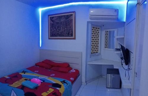 Tangerang Apartment | PutraRoom