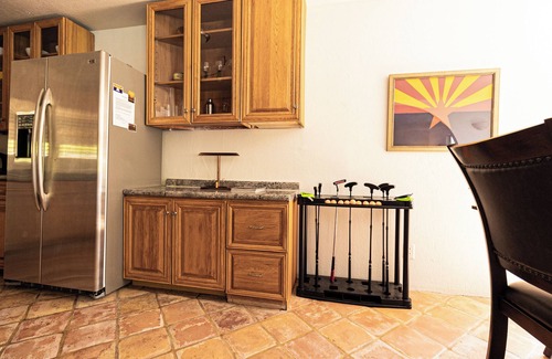 Westside Development House | Putt & Pool Paradise, Hike, Bike out your front door, 3bd/2ba, Central Location