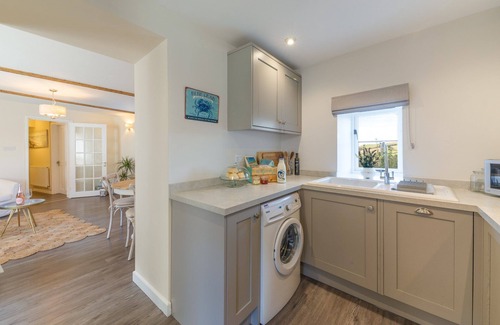 Braunton Cottage | Putts Cottage, Near Saunton Beach