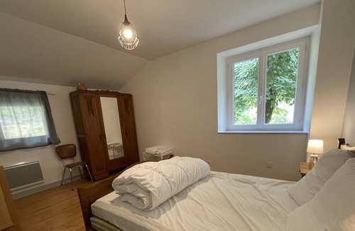 Cheylade House | Puy Mary, Volcans d'auvergne