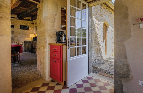 Cherveix-Cubas Villa | Puymilanne