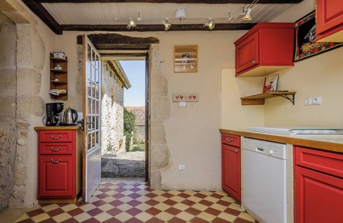 Cherveix-Cubas Villa | Puymilanne
