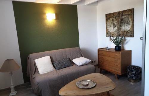 Saint-Palais-sur-Mer Apartment | Puytraud Mer