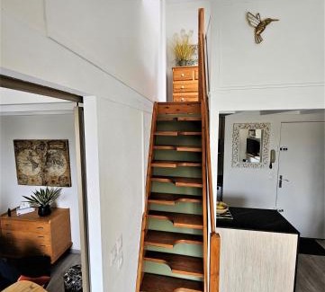 Saint-Palais-sur-Mer Apartment | Puytraud Mer
