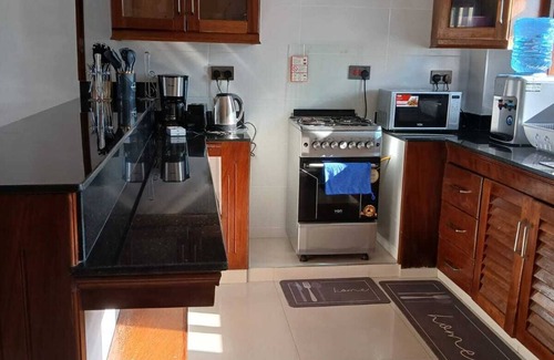 Central Kenya Coast Villa | PV 25 at Pazuri Holidays
