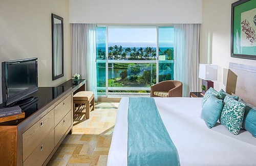 Marina Vallarta Resort | PV 2BD Mayan Palace Puerto Vallarta