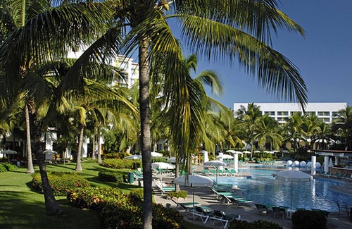 Marina Vallarta Resort | PV 2BD Mayan Palace Puerto Vallarta
