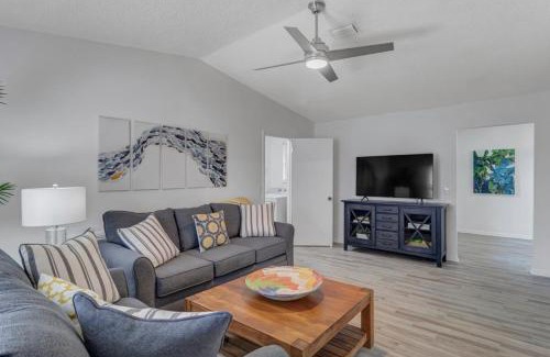 Seaview Park House | PV Clubhouse