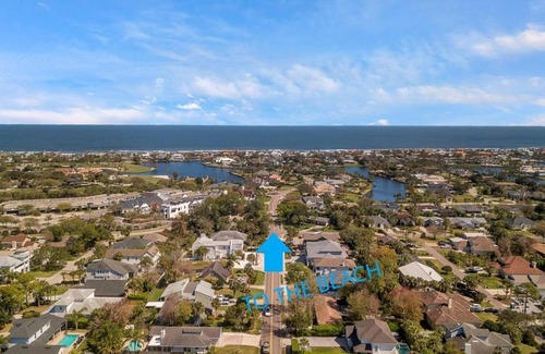 Seaview Park House | PV Clubhouse