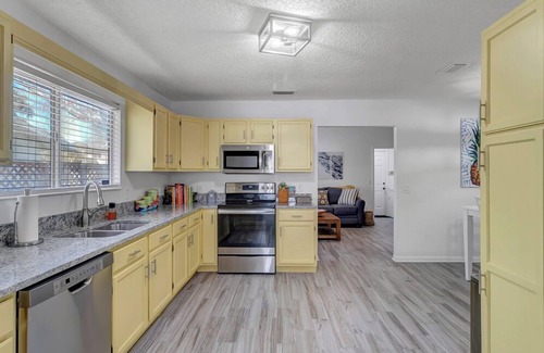 Seaview Park House | PV Clubhouse in Old Ponte Vedra