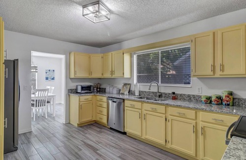 Seaview Park House | PV Clubhouse in Old Ponte Vedra